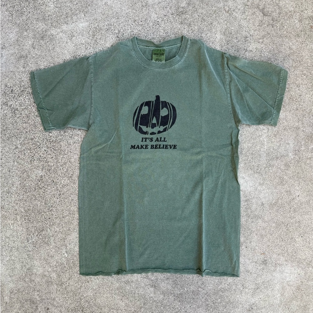 Halloween Tee